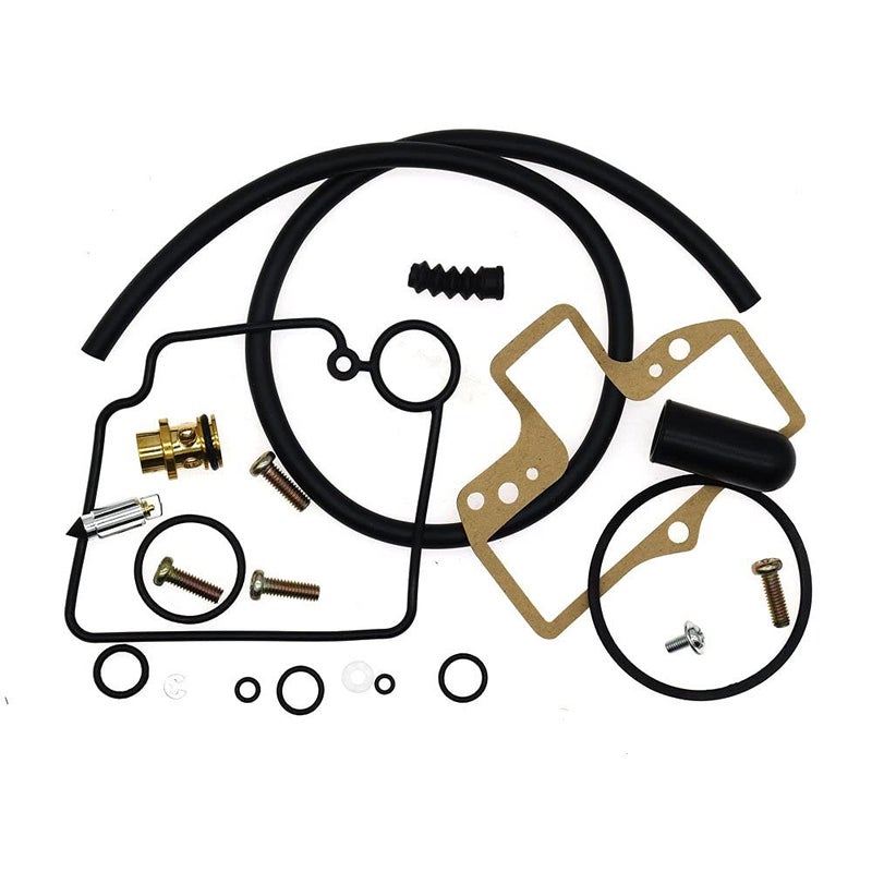 JIK Carburetor Rebuild kit for MK HSR42/45 Smoothbore KHS-016 HD Motorcycle Carbs - Image 1